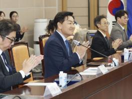 전북특별자치도,‘2025년 유망중소기업’12개사 선정 기사 이미지