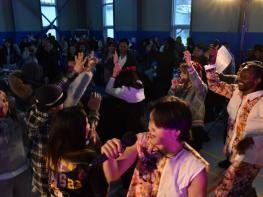 남양주시외국인복지센터, 개관 20주년 기념 ‘2025 세계이주민의 날’ 행사 개최 기사 이미지