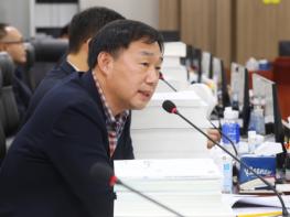 “경기도 장애인·복지 예산 삭감 혼란, 예측 가능한 사안” 윤종영 의원, 경기도 소통부재 질타 기사 이미지