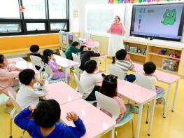 화천커뮤니티센터 신입생 모집, 희망 아동 플러스 돌봄반 편성 기사 이미지