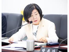 성남시의회 박경희 의원,“분당 재건축 4개 단지 조건부 승인…사업성 확보가 재건축 성공의 핵심” 기사 이미지