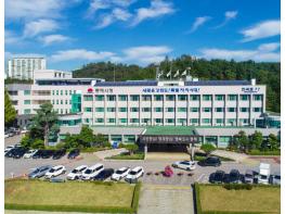 동해시, '민생회복 소비쿠폰'집행 ‘우수’ 지자체 선정!! 기사 이미지