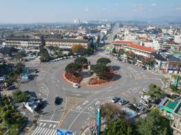 부여군, 겨울방학 대학생 아르바이트 모집 기사 이미지