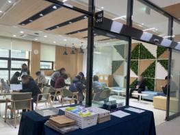 천안시, 일자리종합지원센터를 통한 맞춤형일자리 제공 강화 기사 이미지