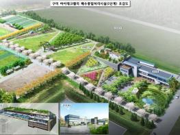 구미하이테크밸리 오폐수 처리비 톤당 1,500원으로 인하…기업부담 확 준다 기사 이미지