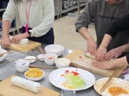 배움에서 인연으로…구미시 '썸 타는 교실' 성황리에 마무리 기사 이미지