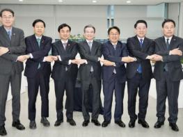 광주광역시-전남도-무안군-대통령실-정부 ‘광주 민·군공항 통합이전’ 전격 합의 기사 이미지