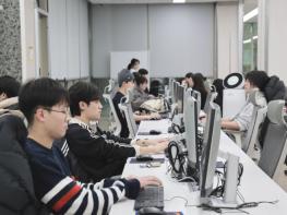 경산시, (재)경산이노베이션아카데미, 4기 1차 라피신 돌입 … 피지컬AI 실무 인재 육성 기사 이미지