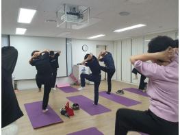 '몰라서 못 받는 혜택은 없어야 한다' 강서구 방화보건지소를 아시나요? 기사 이미지