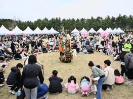 속초시, 비수기 없는 ‘사계절 관광도시’ 조성 가속화 기사 이미지