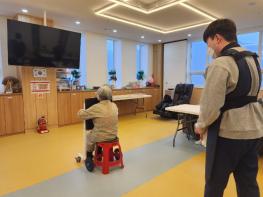 홍천군보건소, 65세 이상 고위험군 대상 ‘노인 결핵 이동검진’ 실시 기사 이미지