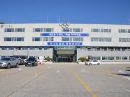 평창군, 2026 유·청소년 스포츠 이용권 접수 기사 이미지