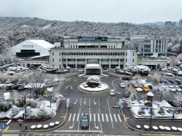 의정부시, 2026년 환경오염물질 배출업소 통합지도‧점검 계획 수립 기사 이미지