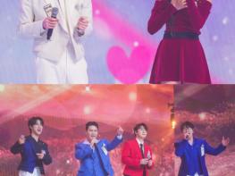 TV CHOSUN '금타는 금요일' 한반도 갈랐던 '세기의 라이벌' 부활! 나훈아 vs 남진 → 이미자 vs 패티김, 명곡 전쟁 기사 이미지