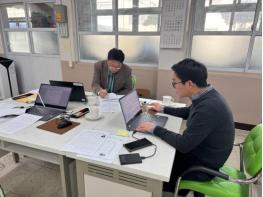 서산교육지원청, 2025학년도 초등 학교생활기록부 점검 완료 “기록의 공정성·신뢰도 뿌리 내린다” 기사 이미지