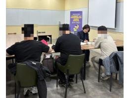 평택시 안중보건지소와 함께 금연으로 시작하는 건강한 새해! 기사 이미지