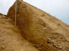 전주시정연구원 이슈브리프 제14호 발간 종광대 토성, 후백제 최초 실물유적...유물 산포지 최소 2개소 기사 이미지