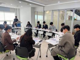 전주시, 대학교 총학생회 소통 간담회 ‘청년들의 다양한 고민 듣는다’ 기사 이미지