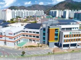 거제시, 65세 이상 어르신에게 백내장 수술 의료비 지원 확대 시행 기사 이미지