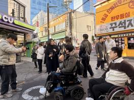 부산디자인진흥원, AI시티즌 도입 박차 시민이 함께 진단하고, 설계하는 디자인 도시 부산 기사 이미지
