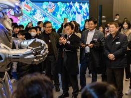 광진구, 미래기술체험관에서 디지털시대를 여는 미래기술 겨울방학 특강 연다 기사 이미지