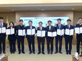 광주광역시, 소상공인 특례보증 역대 최대 2000억 시행 기사 이미지