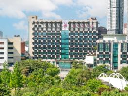 동대문구, 경로당 중식 위한 반찬 공급 업체 선정 기사 이미지