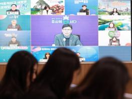 충북도, 지방재정 신속집행으로 체감경기 회복 시동 기사 이미지