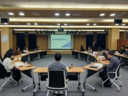 “AI로 복지 한 번에”... 경남 통합복지플랫폼 구축 본격화 기사 이미지