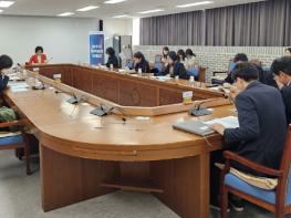 청주시, 2026년 발주예정 사업 계약심의 기사 이미지