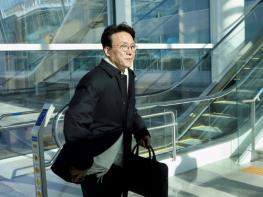 김민석 국무총리, 미국 방문 기사 이미지