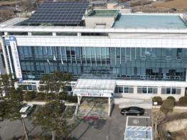 홍성군, 과수화상병 방제약제 신청 접수 기사 이미지