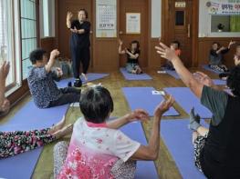 홍성군, 마을 구석구석 건강 돌본다 기사 이미지