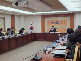 “안전하고 편안하게”…안양시, 설 연휴 종합대책 총력 기사 이미지