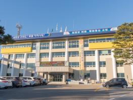 고성군, ‘2026년 슬레이트 철거 및 지붕개량 지원사업’ 추진 기사 이미지