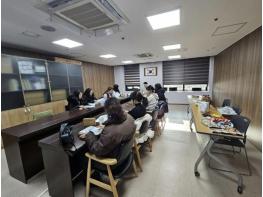 군포시, 문화누리카드 이용활성화 위한 간담회 열어 기사 이미지