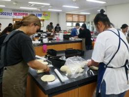 화천군 자격증 취득지원 조리 전문인력 양성추진 기사 이미지