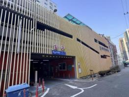 안양시, 설 연휴 맞아 유료 공영주차장 73곳 '무료 개방' 기사 이미지