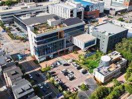 군포산업진흥원, 웨어러블로봇 유망기업 입주로 산업 생태계 본격 강화 기사 이미지