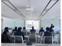 강릉시,‘전통의 가치를 미래로’ 창경바리어업 보존·활용 밑그림 완성 기사 이미지