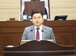 서구의회 국민의힘 홍순서 원내대표‘2026년 서해구․검단구 분구로 인천의 새로운 중심 열 것’ 기사 이미지