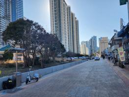 해운대 핫플 해리단길이 확 달라졌어요 기사 이미지