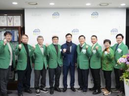 성북구, 자율방재단 연합회 간담회 개최… 지역 안전관리 강화 논의 기사 이미지