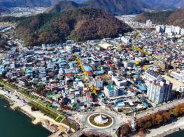 화천군 공동주택 공용시설 개선, 빈집과 노후주택은 정비 기사 이미지