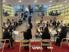 동구, 겨울방학 인문·독서문화 프로그램 다채 기사 이미지