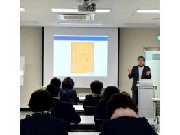 문경시, 2026년 상반기 문화관광 해설사 역량 강화교육 기사 이미지