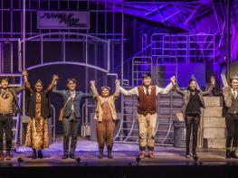 고령군 대가야문화누리 2026 공연예술 지역유통 지원사업 공모 3개 작품 선정 기사 이미지