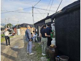 송파구,'환경순찰 강화해 섬김 행정 실천한다' 기사 이미지