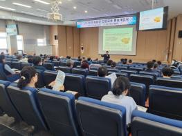 영주시, 농업인 역량 키운다… 2026 전문교육 과정 본격 운영 기사 이미지