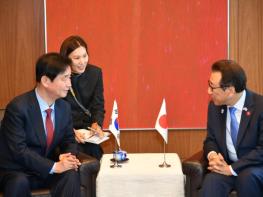 화천산천어축제 지속성장 위해 세계적 겨울축제들과 협력강화 기사 이미지